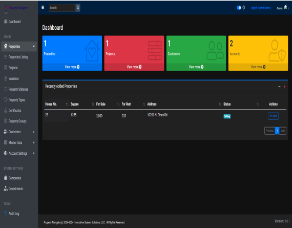 The Ultimate Tool For Managing Rental Properties